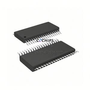 100% Authentic Brand-New PTIC12400QDCPTQ1 TSSOP-38 Semiconductor Integrated Circuit IC Chip CZSKU:P6S1F2E9 - Product Image 1