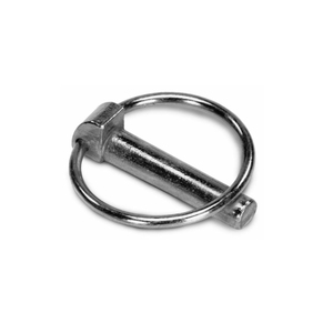 Goupille ronde 8x54mm pour diverses applications - Product Image 2