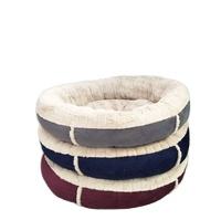 The Classic Cheap Donut Large Round Pet <strong>Dog</strong> <strong>Snuggle</strong> <strong>Bed</strong> - Product Image 3