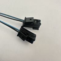 Kabel Harness yang Dapat Disesuaikan