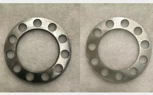 อะไหล่ปั๊มไฮดรอลิก ATO ใหม่ สำหรับปั๊มซีรีส์ HPR75 HPR95 HPR100 HPR130 HPR160-01 9 ลูกสูบ 11 ลูกสูบ - Product Image 2