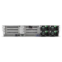 Serveur en rack HPE ProLiant DL560 GEN11 2U personnalisé neuf, processeur Xeon 2,5 GHz en stock