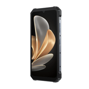 Teléfono Resistente 5G F109 con Android 14, Pantalla de 6.745 Pulgadas, Procesador Dimensity 6300, 8GB 256GB, Batería de 10600mAh, NFC, Teléfono Celular Global Fossibot - Product Image 2