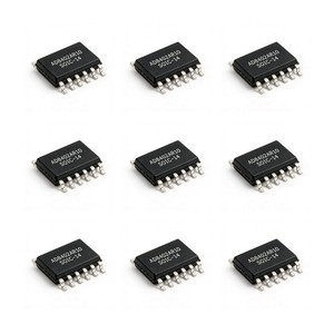 AD8402AR10 2.7V à 5.5V Circuit intégré fiable de télécommunications simple 10 KOhm - Product Image 2