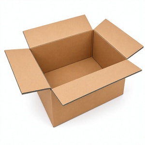 Boîte d'emballage extra-robuste de grande taille pour onduleur solaire - Product Image 2