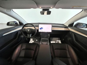 รถยนต์มือสอง <span class=keywords><strong>Tesla</strong></span> <span class=keywords><strong>Model</strong></span> <span class=keywords><strong>3</strong></span> <span class=keywords><strong>Standard</strong></span> <span class=keywords><strong>Range</strong></span> <span class=keywords><strong>Plus</strong></span> ปี <span class=keywords><strong>2021</strong></span> ขับเคลื่อนล้อหลัง เกียร์อัตโนมัติ พวงมาลัยซ้าย - Product Image 5