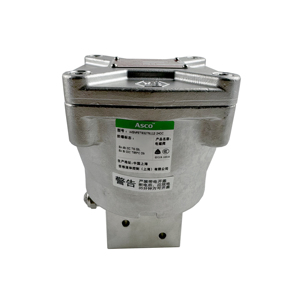 โซลินอยด์ป้องกันการระเบิดของสหรัฐอเมริกา WSJE8327B012MS/220VAC โซลินอยด์ป้องกันการระเบิด - Product Image 3