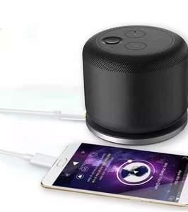 Cable Auxiliar de Nailon <span class=keywords><strong>HANTAI</strong></span> Ht-23 de Alta Calidad, 1M, para iPhone y Samsung, Conector de 3.5mm, Compatible con Auriculares, Altavoces Estéreo para Casa/Auto, 4K 8K - Product Image 4