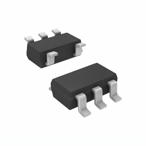 Electronic Circuit Components Power Management (PMIC) SOT 23 5 Thin, TSOT 23 5 BOM IC In Stock TPS62561DDCT - Product Image 1