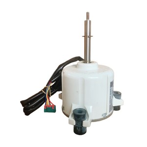 AUX XD100A-ZL มอเตอร์พัดลมในร่ม DC สำหรับเครื่องปรับอากาศแบบฝังเพดาน รุ่น 1020714 สำหรับเครื่องปรับอากาศส่วนกลาง - Product Image 2