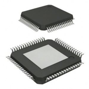100% Brand-New & Original S912ZVC12F0VKHR Microcontroller (MCU) Integrated Circuit ic Electronic Component - Product Image 1