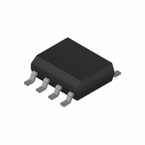 Clock Timing Manufacturer Channel 8 SOlC W181-01GI Electronics Component - Product Image 1