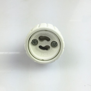 Gu10 gz10 bóng đèn chủ siêu chất lượng sứ giữ đèn Gốm ổ cắm cho Đèn trần - Product Image 3