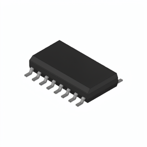 Controlador Lógico BUS, Serie FCT, 1 Función, Componentes y Piezas Electrónicas CD74FCT541M2075 BOM IC En Stock - Product Image 1