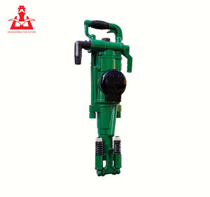 Kaishanブランド<span class=keywords><strong>YT28</strong></span>高品質エアレッグトップジャックハンマーマイニング用空気圧ロックドリル - Product Image 6