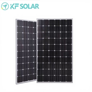 KF <strong>Solar</strong> 400W Mono Half-Cut Design PERC <strong>Solar</strong> <strong>Panel</strong> for Home and Commercial Use - Product Image 2