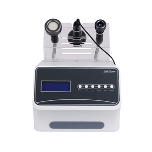 Bella Queen 2 in 1 vacuum heating Meridian Health Physical Therapy Meridian <b>Massage</b> <b>Machine</b> for Back Pain - Product Image 1