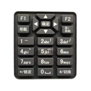 <span class=keywords><strong>ปุ่ม</strong></span><span class=keywords><strong>กด</strong></span>ซิลิโคนเกรดอาหารที่กำหนดเองได้สำหรับ<span class=keywords><strong>โทรศัพท์</strong></span>มือถือและเครื่องใช้ในบ้านปุ่มกดกันน้ำที่ทนทาน - Product Image 4