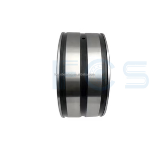 Rodamientos de Rodillos Cilíndricos de Doble Hilera y Complemento Completo NNF-5005/ADA-2LSV de 25x47x30 mm para Maquinaria de Minería - Product Image 1