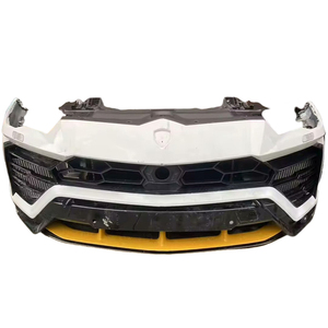 Originale per <span class=keywords><strong>Lamborghini</strong></span> URUS Kit carrozzeria <span class=keywords><strong>Auto</strong></span> gruppo paraurti anteriore con telaio serbatoio acqua radiatore e griglia labbro anteriore <span class=keywords><strong>Auto</strong></span> - Product Image 1