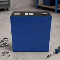 Batterie Lifepo4 XIHO LISHEN 3.2V 314AH 330AH, cellule rechargeable LFP de qualité supérieure, décharge à haut taux C