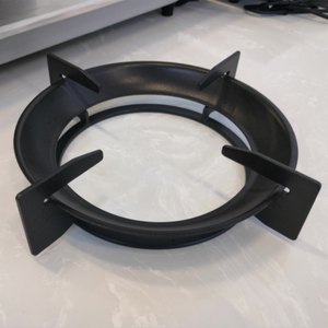 Fabriqué en Chine Cuisinière à gaz intégrée 2 Brûleurs Panneau en acier inoxydable <span class=keywords><strong>Neuf</strong></span> têtes Conception Table de cuisson à gaz Cuisinière à batterie pour la cuisson - Product Image 6