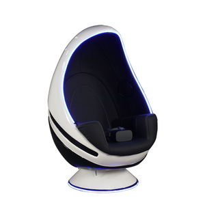 Stock disponible Chaise d'oeufs VR adaptée à <span class=keywords><strong>DPVR</strong></span> E4 avec un taux de rafraîchissement de 120 Hz et une expérience de jeu élevée - Product Image 2