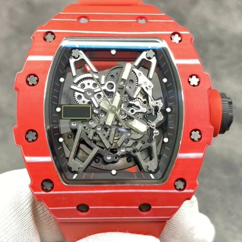 Rojo
