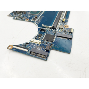 Para HP 17-CG 17T-CG, placa base de ordenador portátil con procesador central MX450 V4G, de 12, 2, 2, 2, 2, 3, 2, 3 - Product Image 4