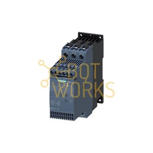 Siemens 3RW30281BB04 - Nuovo - Product Image 1