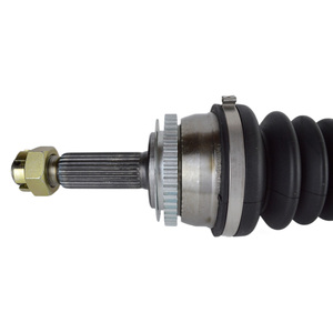 CCL/EPX POUR Hyundai Accent * L MT Kia RIO CV.JOINT AUTO PIÈCES CV AXLE DRIVE SHAFT OEM 49500-1G010 - Product Image 3