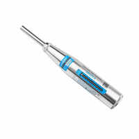 Probador de dureza de rebote, el mejor martillo de rebote, martillo Schmidt analógico, martillo de rebote Langry, prueba de hormigón
