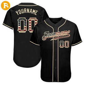 Japanische Stickerei V-Ausschnitt <span class=keywords><strong>Baseball</strong></span>-Trikot für Männer Benutzer definierte Großhandel Blank <span class=keywords><strong>Jersey</strong></span> Pink Gelb Schwarz Löwe Design Atmungsaktiv - Product Image 6