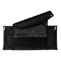 Organisateur de sac à outils de travail à roulettes en nylon balistique enduit de PVC