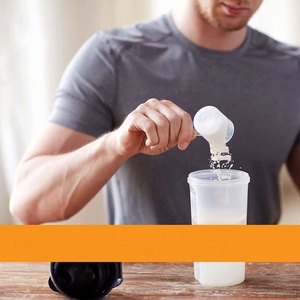 थोक विक्रेता सबसे अच्छी कीमत ओएम स्वास्थ्य देखभाल, मट्ठा प्रोटीन को अलग करता है चीनी मुक्त घास खिलाया डेयरी गाय पाउडर - Product Image 3