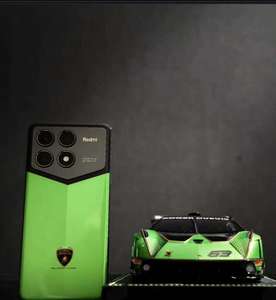 Téléphone mobile original K70 Pro 5G, Snapdragon 8 Gen3, 24 Go + 1 To, écran 6,67 pouces, batterie 5000 mAh, chargeur 120 W, smartphone 5G - Product Image 3