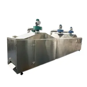 Pet feed production line, extruder, fish food extruder, dog food making machinery and equipment