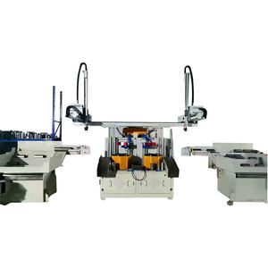 เครื่องจักรขยายปลายท่ออัตโนมัติ ยี่ห้อ <span class=keywords><strong>Yan</strong></span> Rui <span class=keywords><strong>Lin</strong></span> สำหรับท่อเหล็กกล้าคาร์บอน อลูมิเนียม  พร้อมระบบเกียร์และตลับลูกปืน  ขึ้นรูปปลายท่อได้สูงสุด 30 มม. - Product Image 3