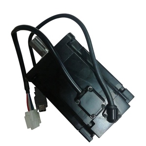 Motor Nuevo Original SGMJV-08ADE6S, Motor de Corriente Alterna SGMJV-08ADE6S - Product Image 3