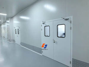 <span class=keywords><strong>GMP</strong></span> chứng nhận Modular phòng sạch cho thực phẩm mỹ phẩm ngành công nghiệp Dược phẩm Chìa khóa trao tay Giải pháp dự án - Product Image 2