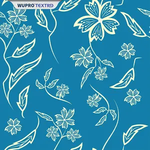 40D Knitted Soft Ripstop Summer Breathable Sportswear Nylon 20spandex Lycra Yoga Lulu Fabric