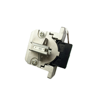 Cabezal de Impresión 1275824 para Epson FX-890 FX-2190 FX-2175 FX890 FX2190 II FX2175