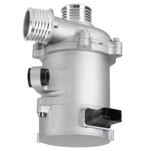 Bomba de Agua Eléctrica 11517597715 11517571508 para Autos BMW, Pieza de Repuesto - Product Image 5