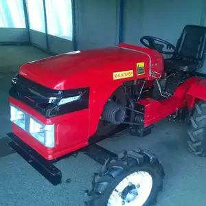 Alta qualidade máquina agrícola trator 40hp 50hp 60hp 70hp 80hp máquinas agrícolas trator agrícola barato para venda