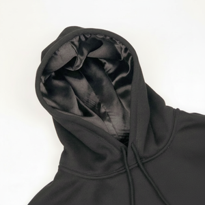Sweat à capuche pour homme de haute qualité en gros, personnalisé, 100% coton, décontracté, polaire, séchage rapide, collection d'hiver - Product Image 1