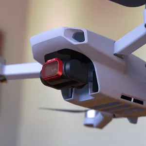 בסיטונאות מסנני dji מיני drone-חדש מסנן עבור MAVIC מיני-ND סט פרו (ND 8 16 32 64)