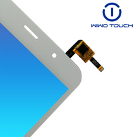 Suku cadang Tablet layar sentuh 7 inci, suku cadang Panel layar sentuh kapasitif
