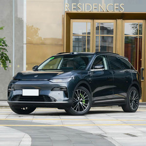 2026 Leapmotor C11 Extended-range SUV LHD Electric SUV intelligence driving ACC Cruise <b>Control</b> Auto EREV Midsize SUV - Product Image 1