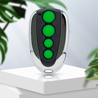 Control Remoto Universal Scimagic 433.92mhz para Puerta de Garaje, 4 Canales, Código Variable, Abrepuertas, Personalizable OEM/ODM, Transmisor al por Mayor