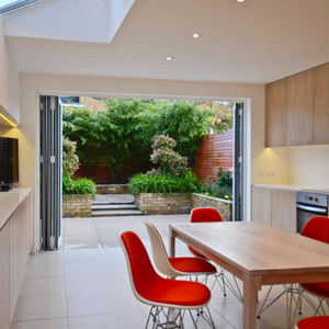 Grandes portes pliantes en verre <span class=keywords><strong>Porte</strong></span> pliante en verre <span class=keywords><strong>Porte</strong></span> <span class=keywords><strong>de</strong></span> <span class=keywords><strong>garage</strong></span> pliante verticale pliante Belle <span class=keywords><strong>porte</strong></span> pliante en aluminium - Product Image 1